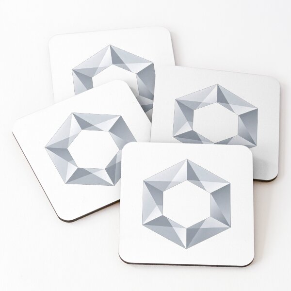 Item preview, Hexa 1 designed and sold by R-btees.