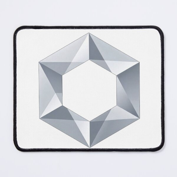 Item preview, Hexa 1 designed and sold by R-btees.