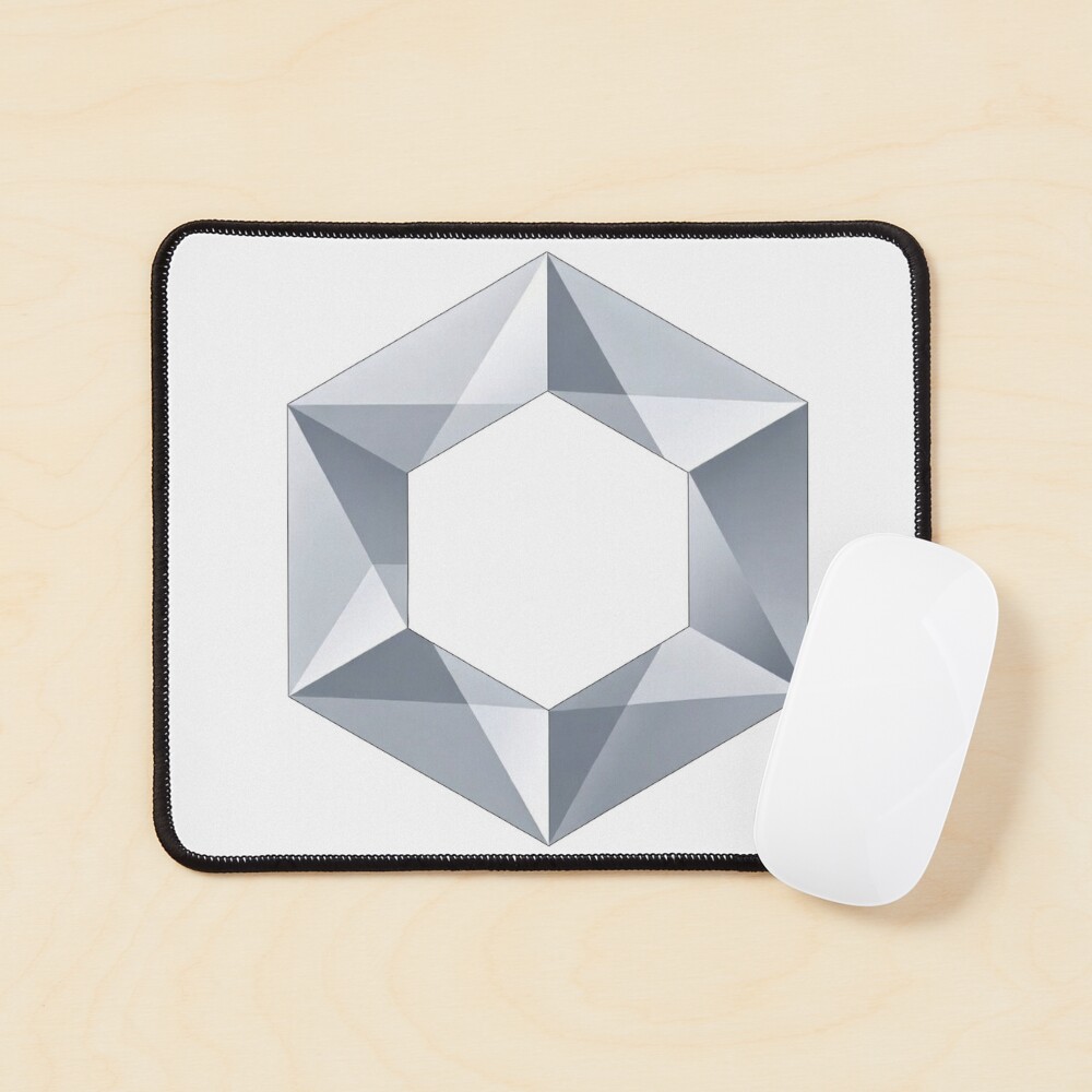 Item preview, Mouse Pad designed and sold by R-btees.
