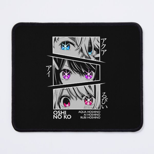 Item preview, Oshi No Ko designed and sold by theatercheer.
