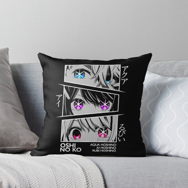 Item preview, Oshi No Ko  designed and sold by theatercheer.