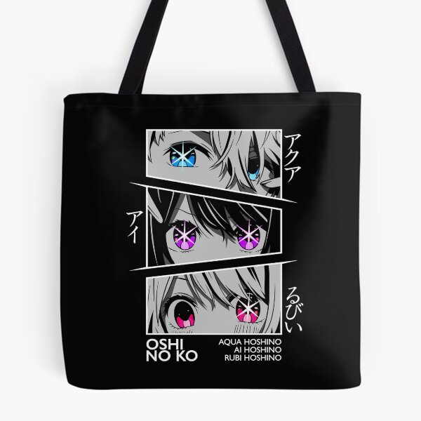 Item preview, Oshi No Ko  designed and sold by theatercheer.