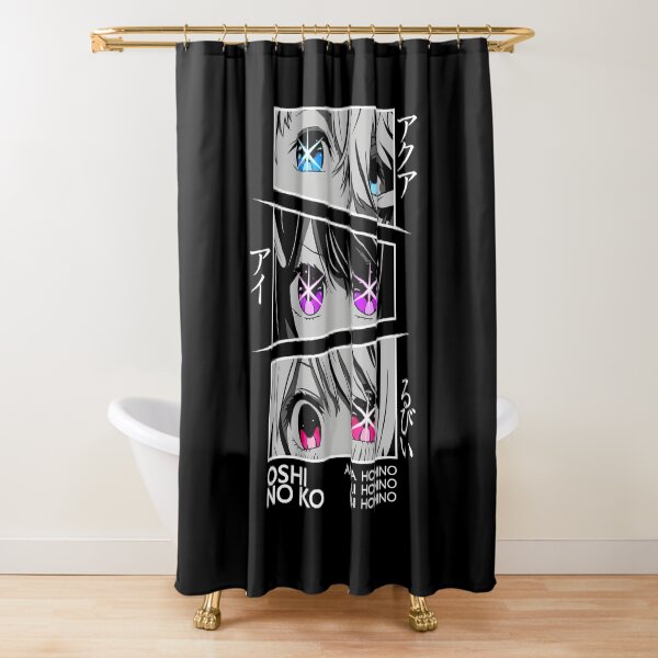 Item preview, Oshi No Ko  designed and sold by theatercheer.