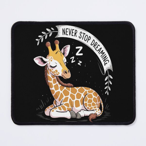 Item preview, Sweet Dreams Never Stop Dreaming designed and sold by CottonCandyPrin.