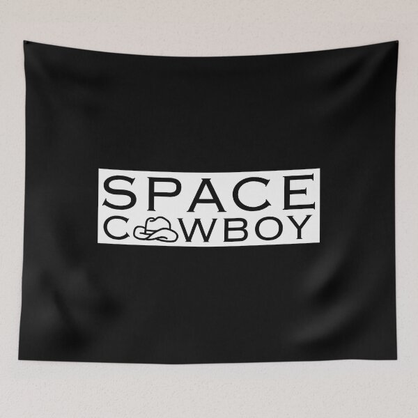Item preview, Space Cowboy designed and sold by mqasmrjlvj65.