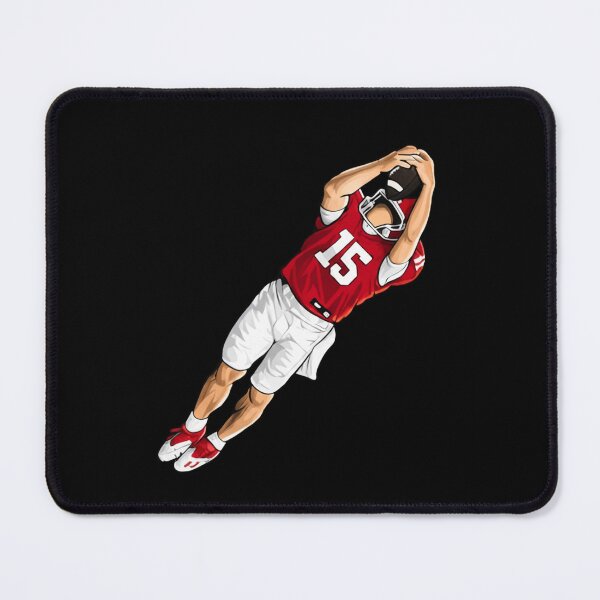 Item preview, Fernando Mendoza Catch Superhero designed and sold by Elenafatulla.