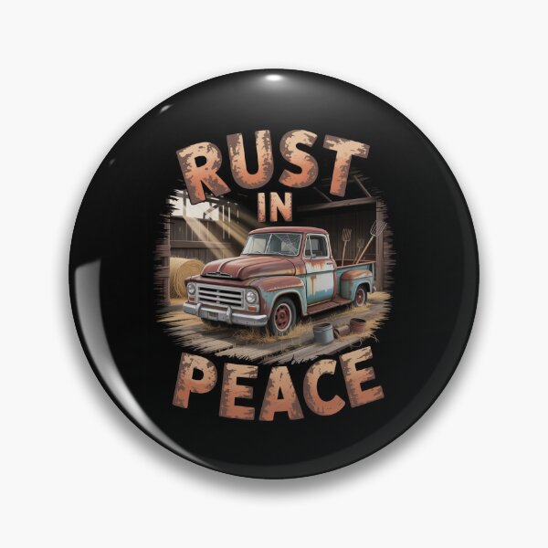 Item preview, grease monkey - garage life - mechanic - built not bought - old barn truck - farm life nostalgia - tractor and truck - vintage overland - off-road classic - 4x4 barn find - adventure truck designed and sold by JansenGS.