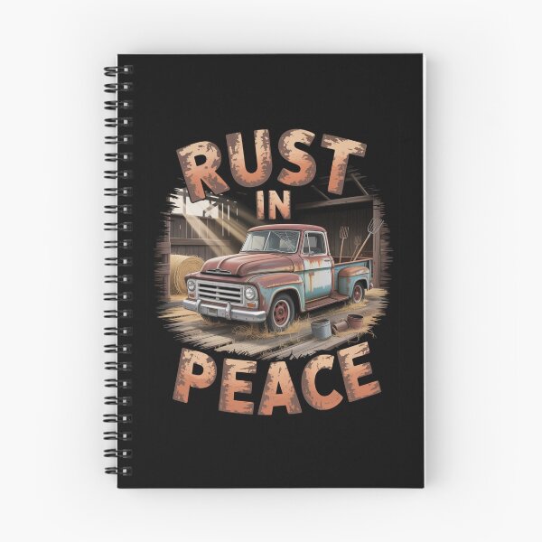 Item preview, grease monkey - garage life - mechanic - built not bought - old barn truck - farm life nostalgia - tractor and truck - vintage overland - off-road classic - 4x4 barn find - adventure truck designed and sold by JansenGS.