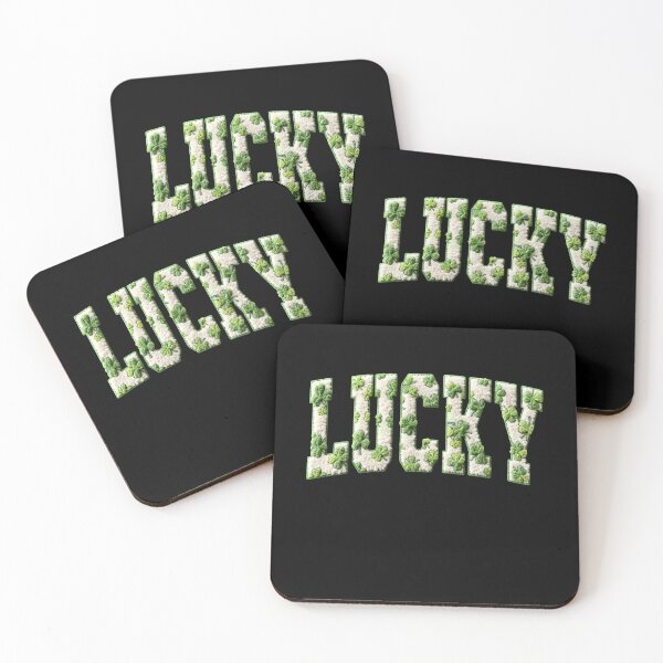 Artikelvorschau, St. Patrick's Day Glücksbringer entworfen und verkauft von Kaydenkin.