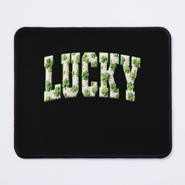 Item preview, St Patricks Day Lucky designed and sold by Kaydenkin.