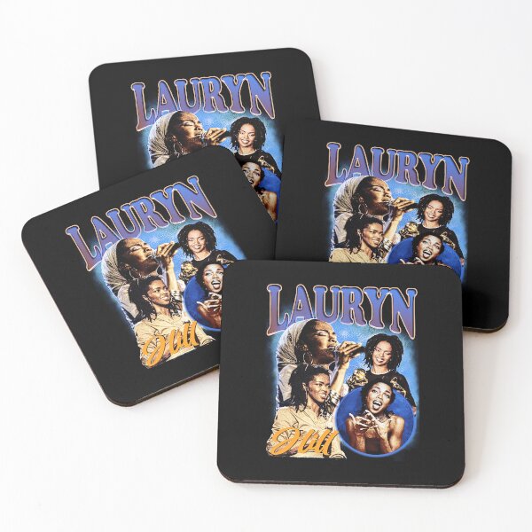 Item preview, Lauryn Hill Bootleg Vintage  designed and sold by agileassured.