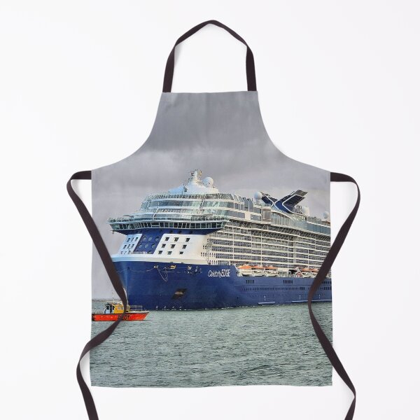 Item preview, Celebrity Edge cruise ship 2 designed and sold by FranWest.