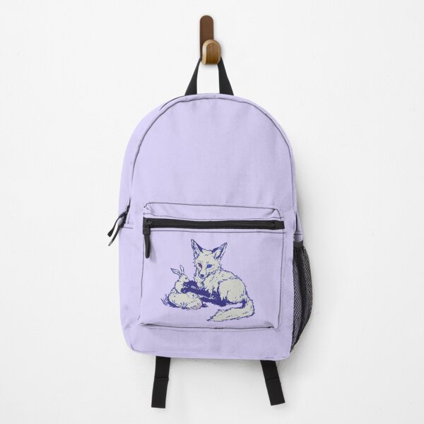 Item preview, Bunny And Fox designed and sold by DefNoiz.