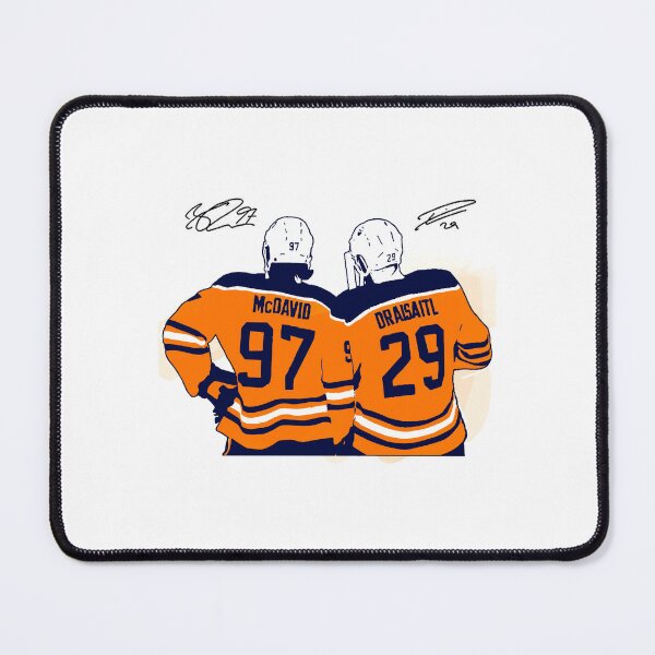 Item preview, Leon Draisaitl Soulmate  designed and sold by scourgeredundan.
