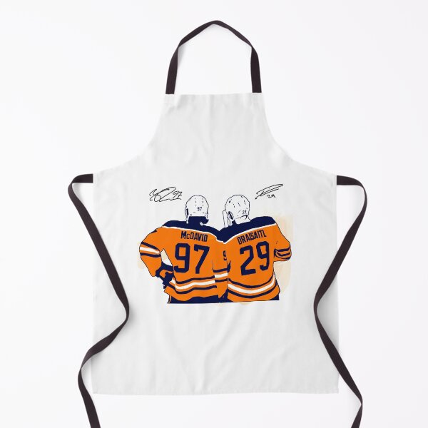 Item preview, Leon Draisaitl Soulmate  designed and sold by scourgeredundan.