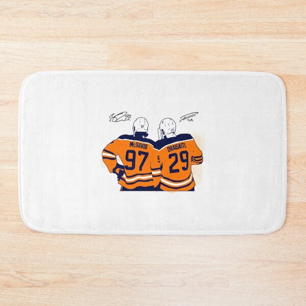 Item preview, Leon Draisaitl Soulmate  designed and sold by scourgeredundan.