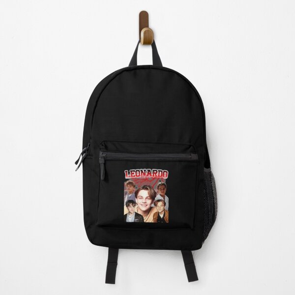 Item preview, Leonardo Dicaprio Retro Style designed and sold by concludeoverrip.