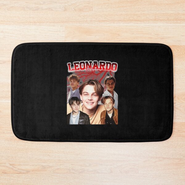 Item preview, Leonardo Dicaprio Retro Style  designed and sold by concludeoverrip.