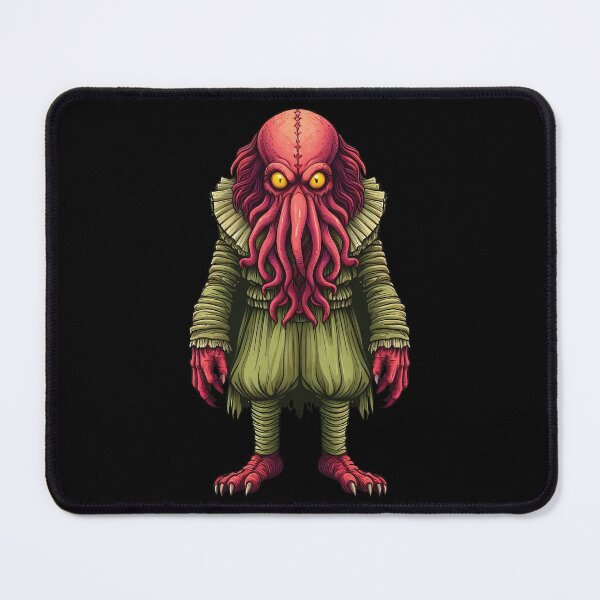 Item preview, Cthulhu Characters S03 D65 designed and sold by Houerd.