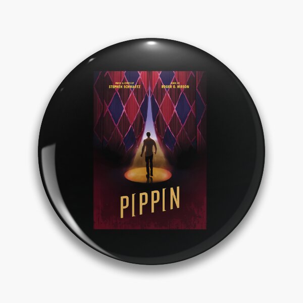 Item preview, Pippin designed and sold by mirajeee.