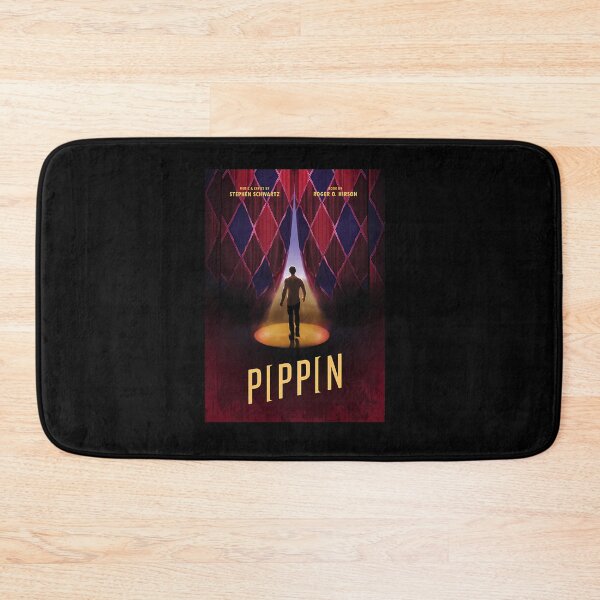 Item preview, Pippin designed and sold by mirajeee.