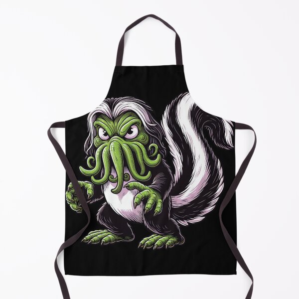 Item preview, Cthulhu Characters S03 D66 designed and sold by Houerd.