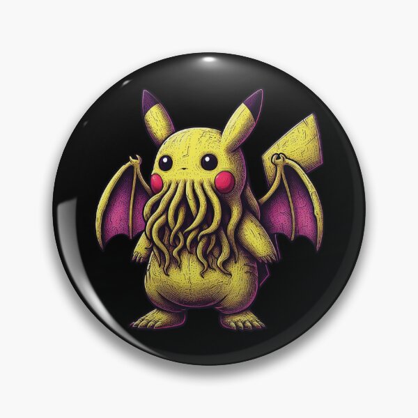 Item preview, Cthulhu Characters S03 D67 designed and sold by Houerd.