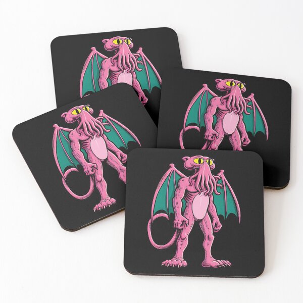 Artikelvorschau, Cthulhu-Charaktere S03 D68 entworfen und verkauft von Houerd.