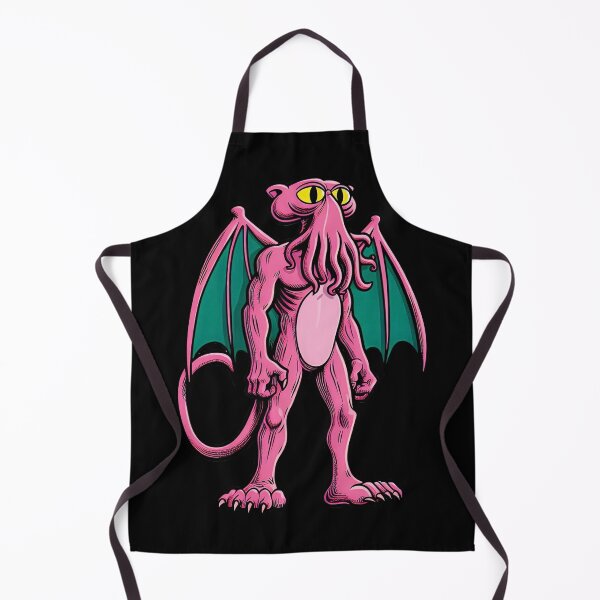 Item preview, Cthulhu Characters S03 D68 designed and sold by Houerd.
