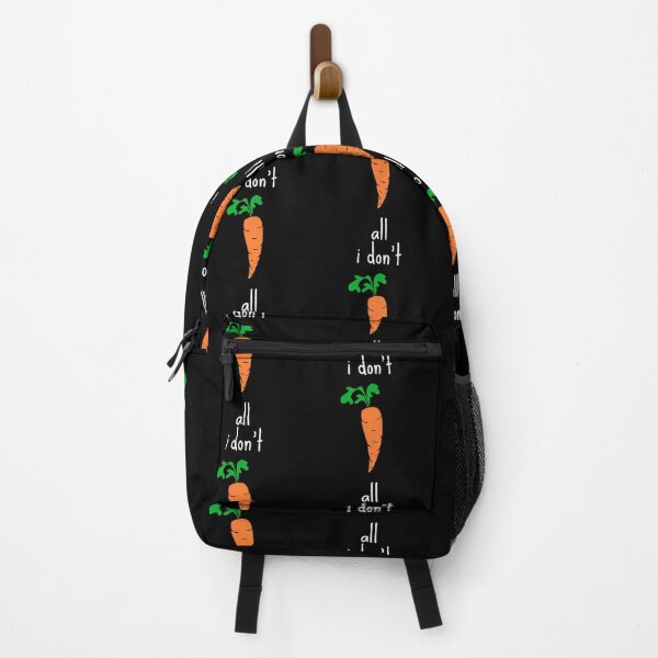 Item preview, I Don’t Carrot All designed and sold by mqasmrjlvj65.