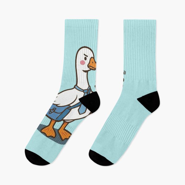Item preview, Serious Goose designed and sold by AdyKurniawan.