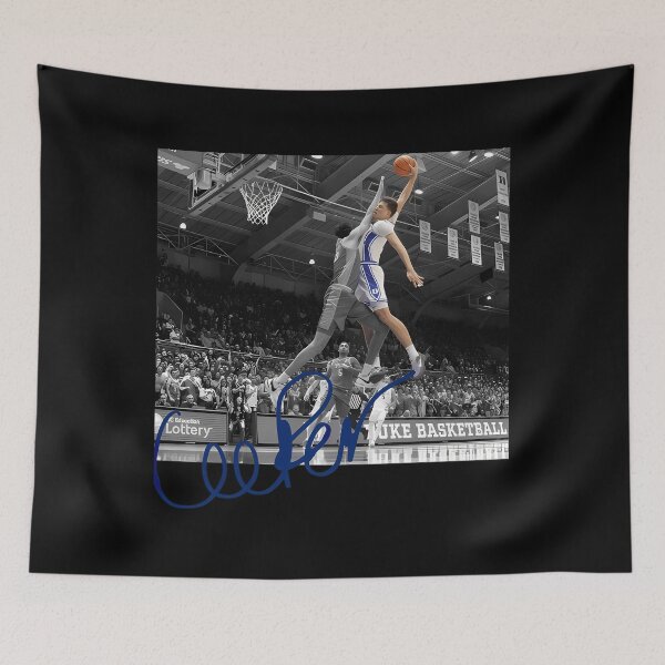 Item preview, Cooper Flagg Slam Dunk March Madness Duke Basketball designed and sold by ryanss.