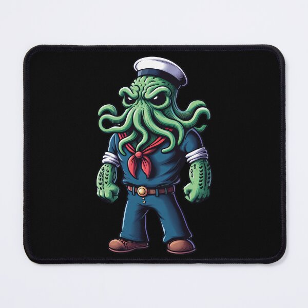 Item preview, Cthulhu Characters S03 D69 designed and sold by Houerd.