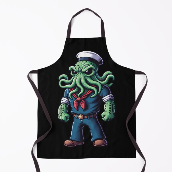 Item preview, Cthulhu Characters S03 D69 designed and sold by Houerd.