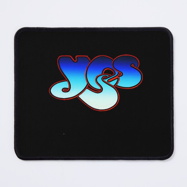Item preview, Yes band Logo designed and sold by ryanss.