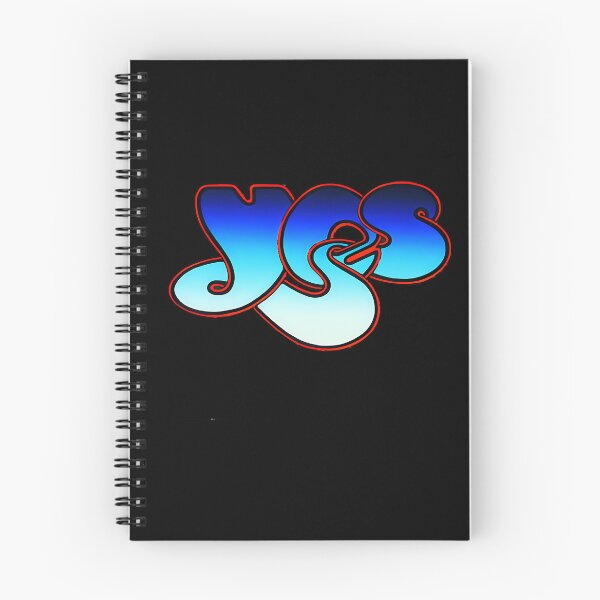 Item preview, Yes band Logo designed and sold by ryanss.