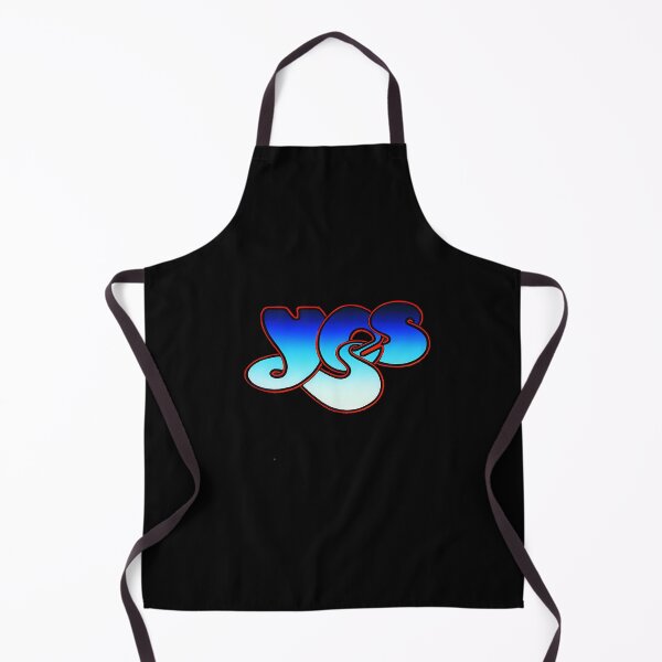 Item preview, Yes band Logo designed and sold by ryanss.