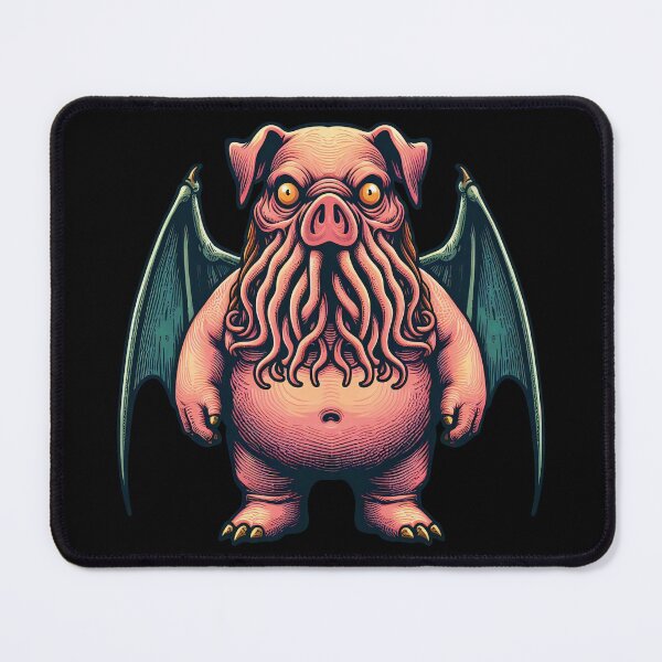 Item preview, Cthulhu Characters S03 D70 designed and sold by Houerd.