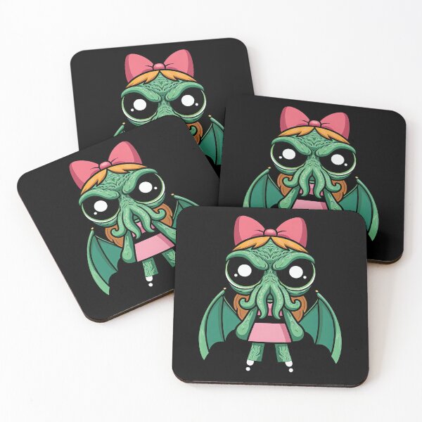 Item preview, Cthulhu Characters S03 D71 designed and sold by Houerd.