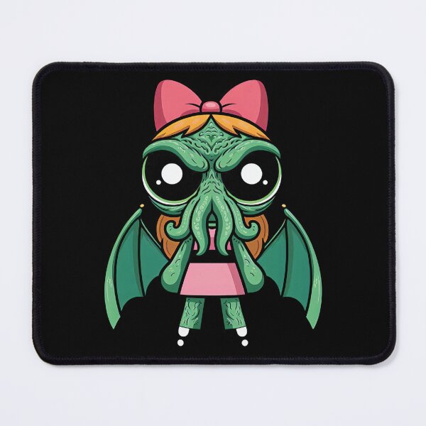 Item preview, Cthulhu Characters S03 D71 designed and sold by Houerd.