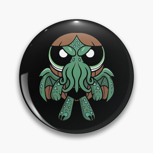 Item preview, Cthulhu Characters S03 D72 designed and sold by Houerd.
