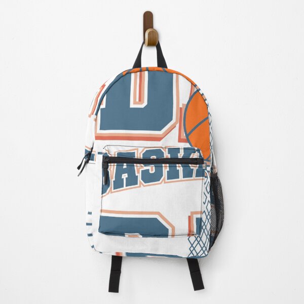 Item preview, Basketball Dad - Retro Vintage Proud Father Sports Lover designed and sold by JavaGraph.