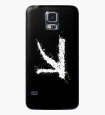 Funda/vinilo para Samsung Galaxy kshmr