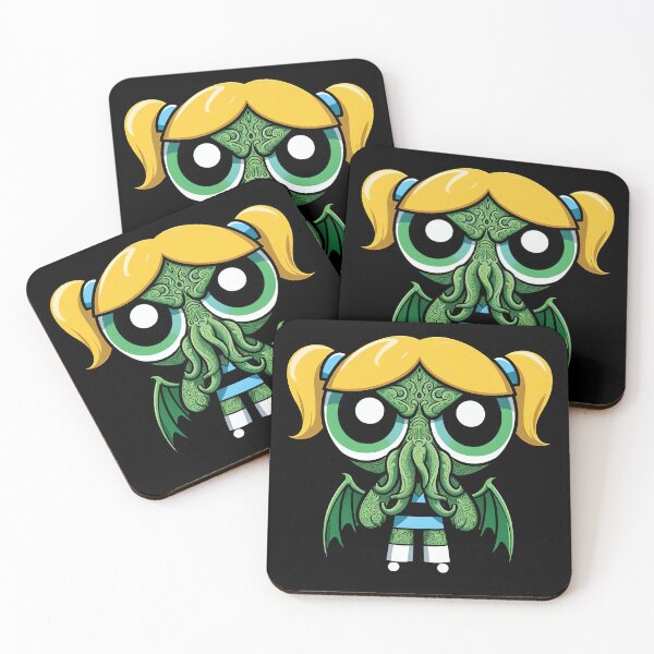 Item preview, Cthulhu Characters S03 D73 designed and sold by Houerd.