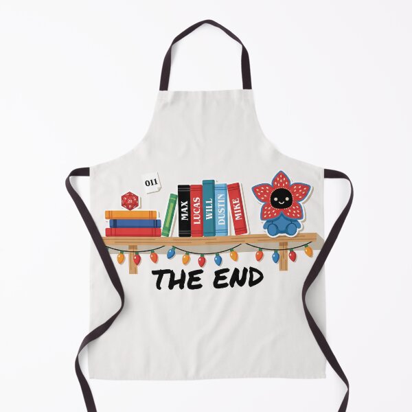 Item preview, 80s Hawkins Club Retro Bookshelf Art designed and sold by AdyKurniawan.