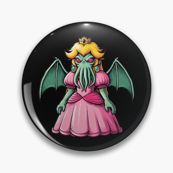 Item preview, Cthulhu Characters S03 D74 designed and sold by Houerd.