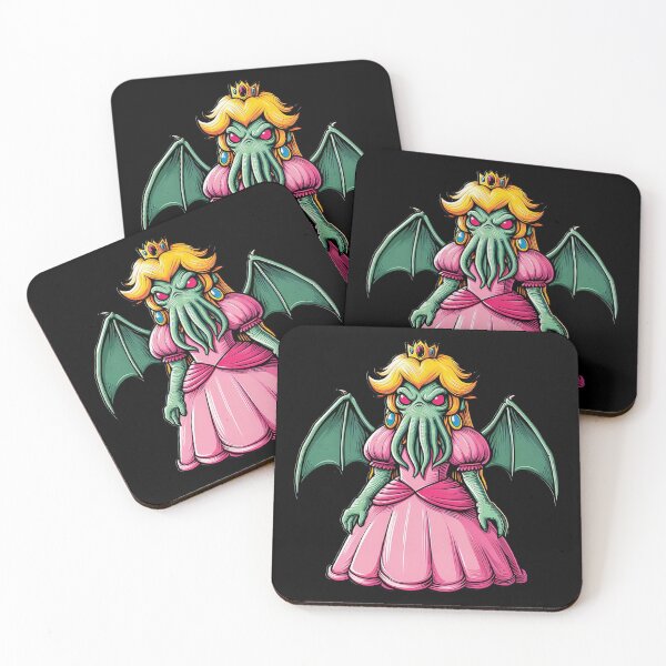 Item preview, Cthulhu Characters S03 D74 designed and sold by Houerd.