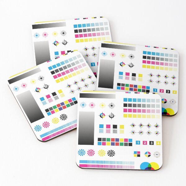 Item preview, CMYK  designed and sold by rheyes.