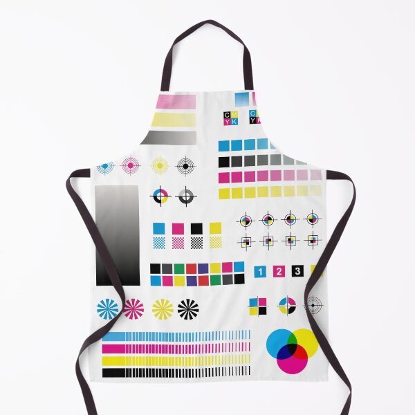 Item preview, CMYK designed and sold by rheyes.