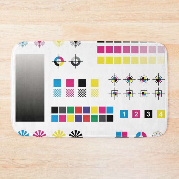 Item preview, CMYK  designed and sold by rheyes.